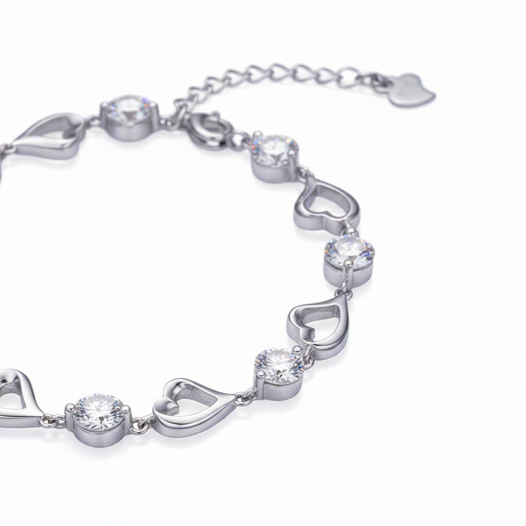 Encanto de Corazones