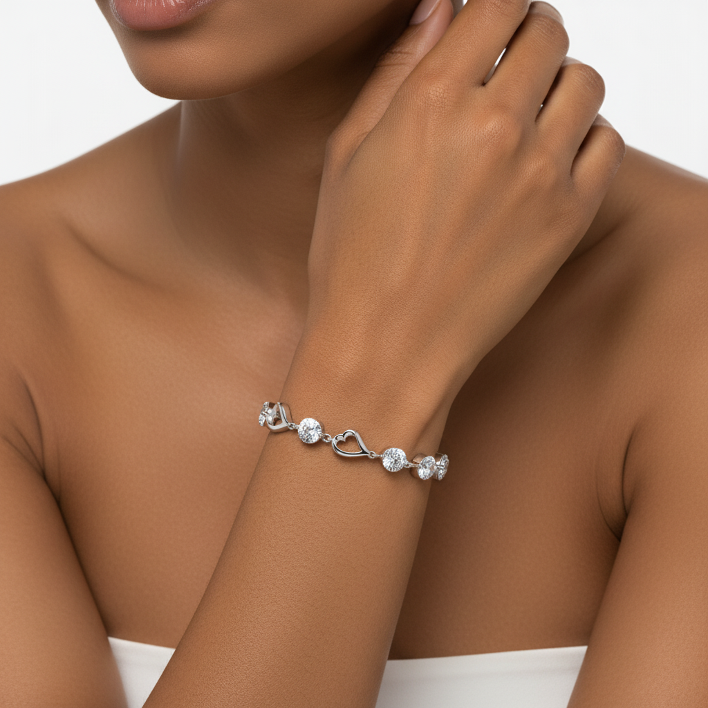 Encanto de Corazones